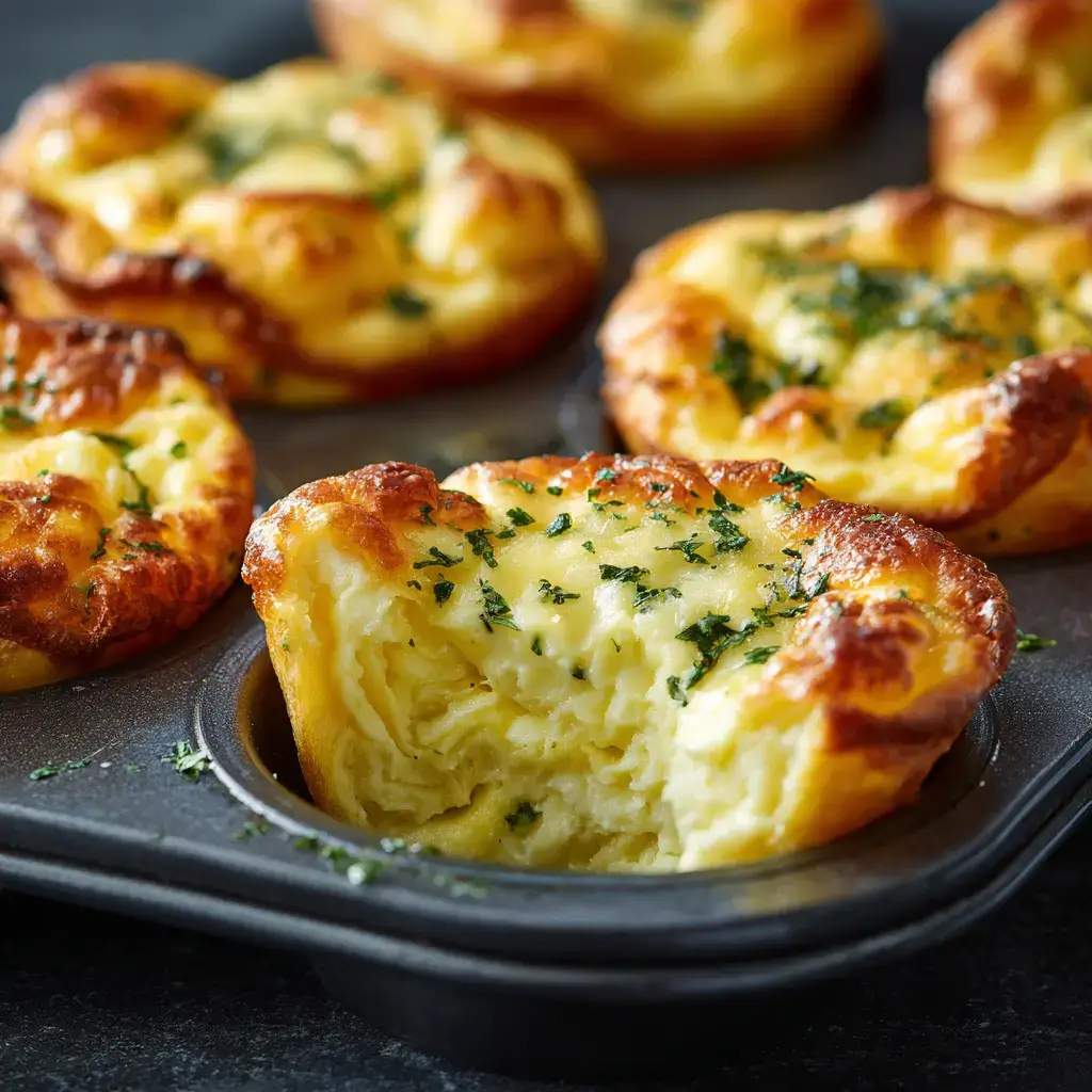 Cottage Cheese Egg Bites and Pancakes: Protein-Packed Breakfast Favorites