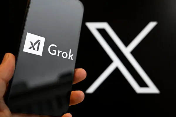 X's Grok