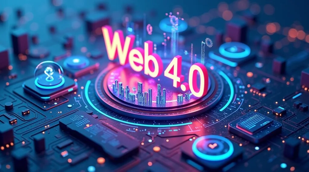 Web 4.0