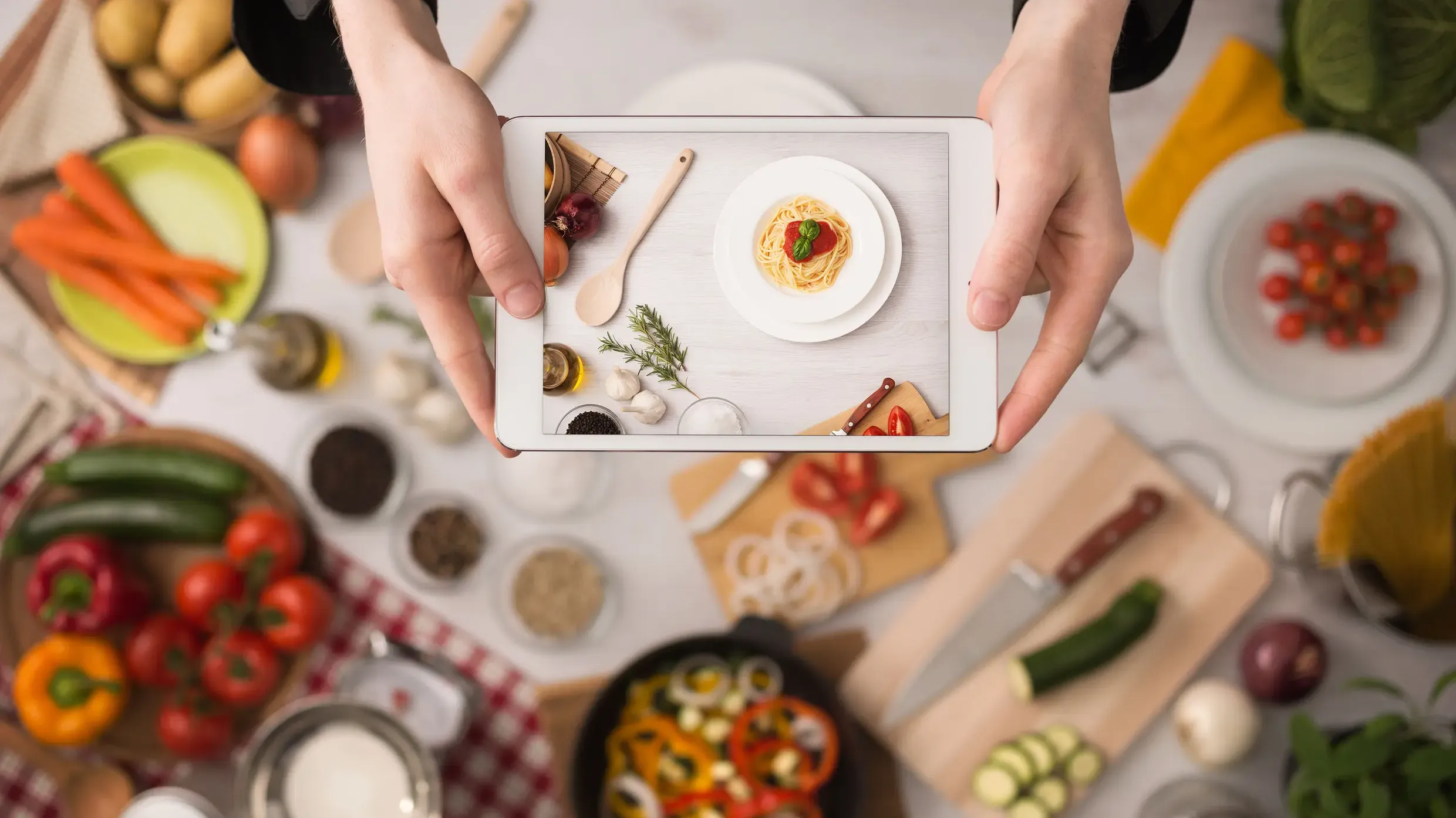 Personalised Nutrition