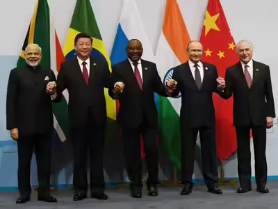 What is BRICS Country and How it Works