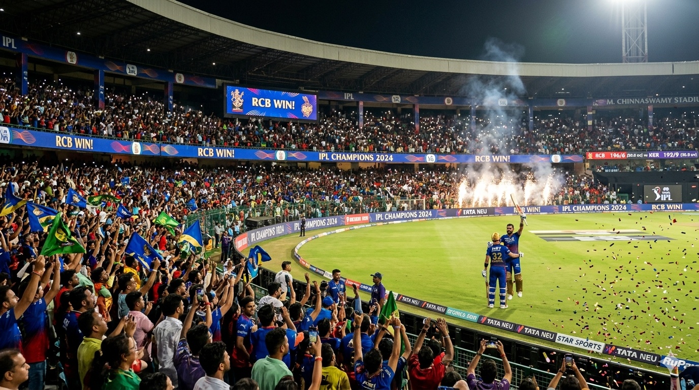 Indian Premier League IPL