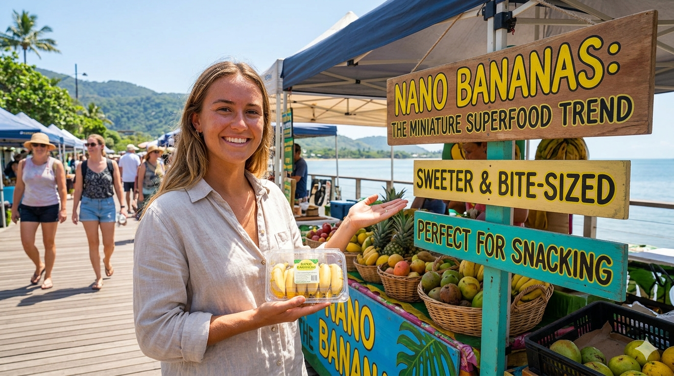 Nano Banana Trends