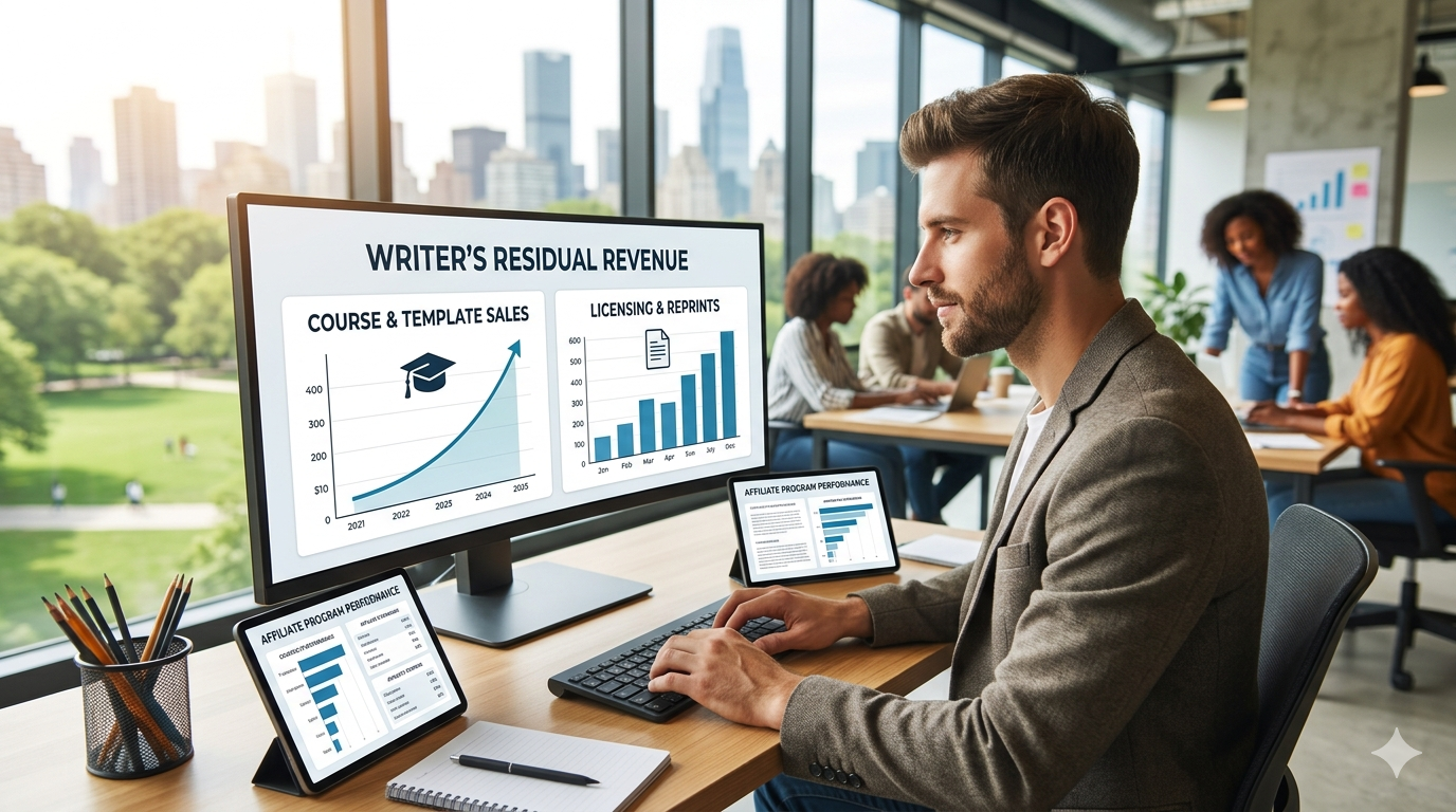 Passive Income Strategies