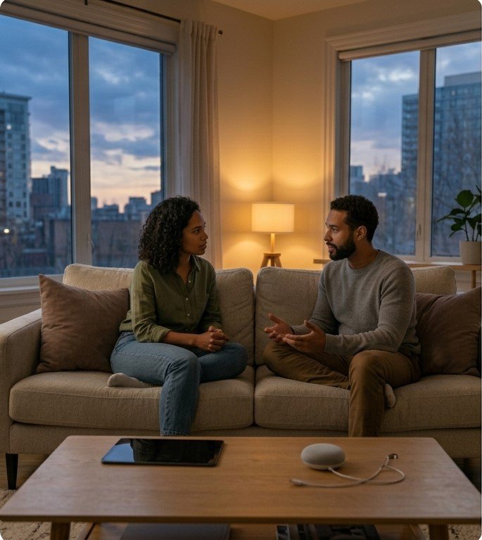 Emotional Intelligence