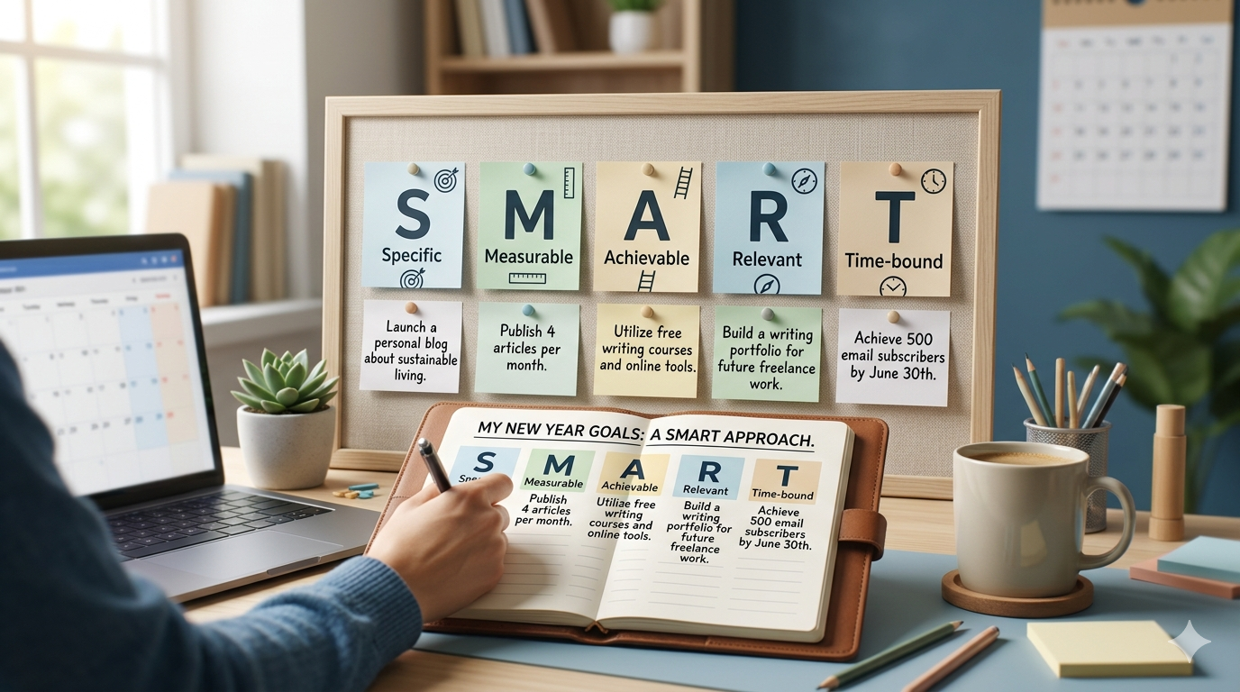 Goal-Setting Techniques