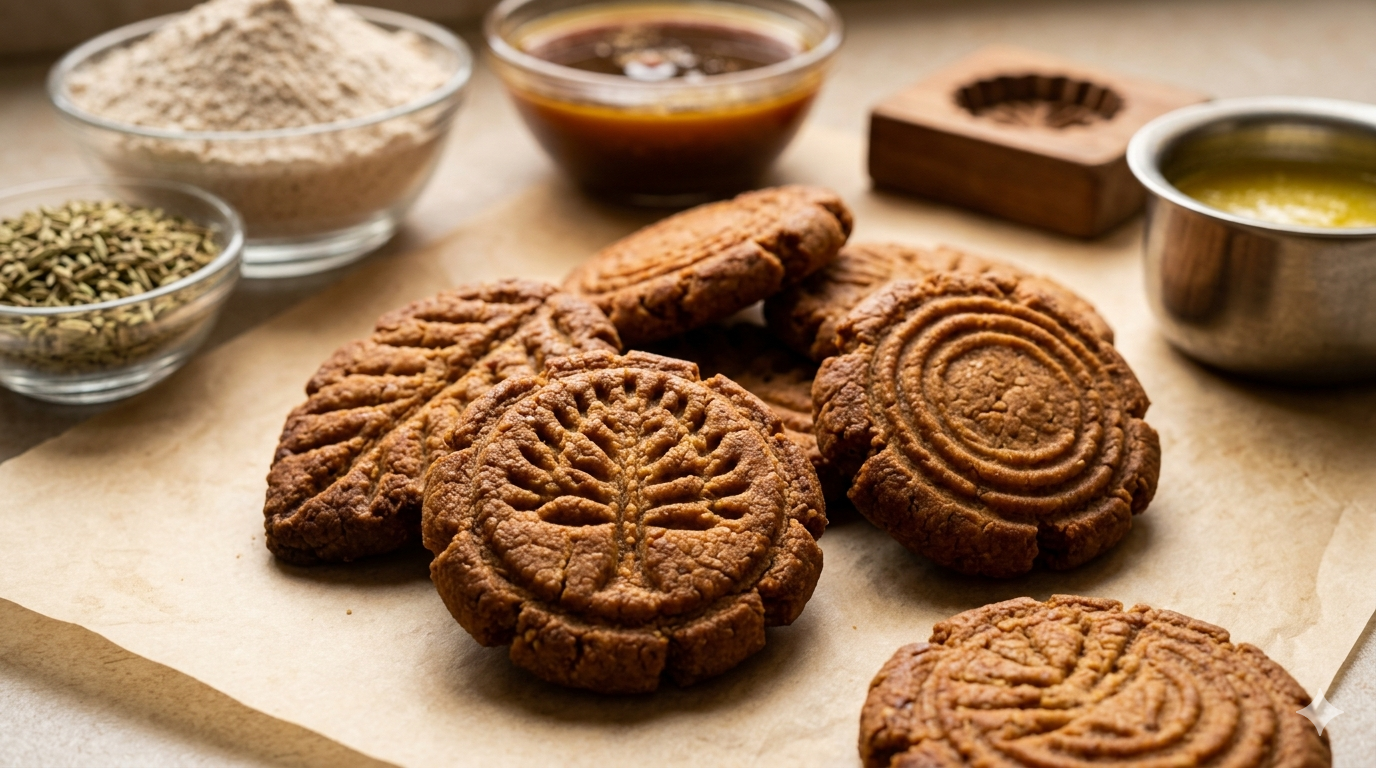 Thekua, Ukadiche Modak