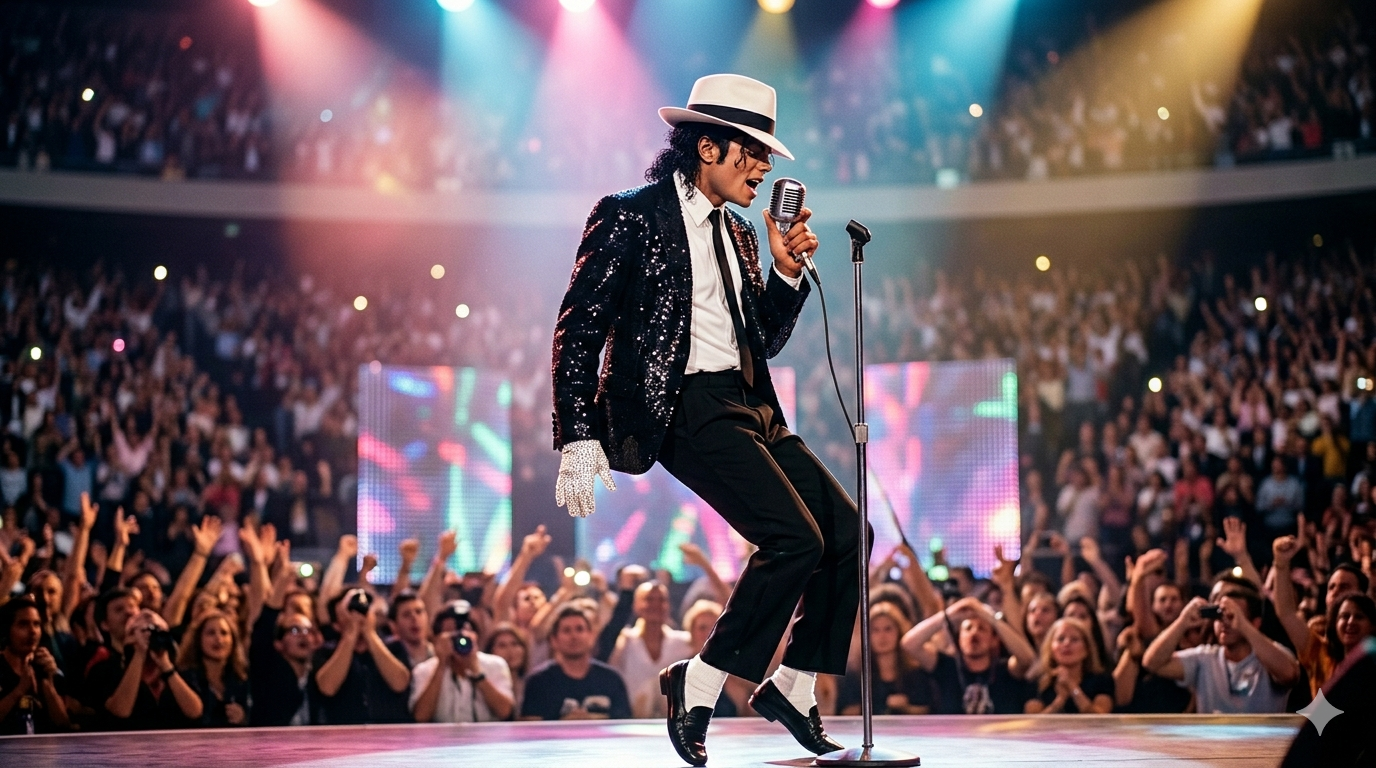 When did Michael Jackson Die