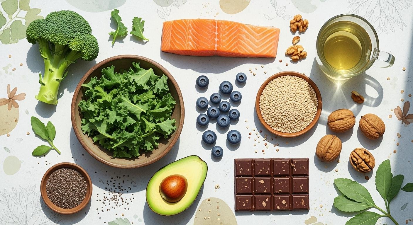 Top Superfoods of 2026