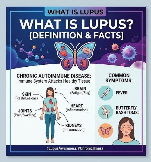 What is Lupus