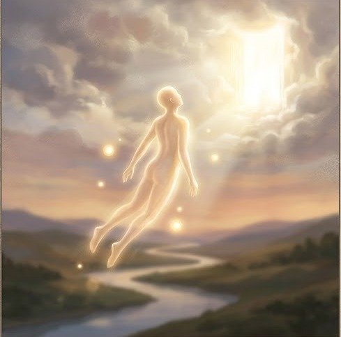 What Happens When You Die