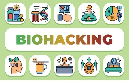 The Biohacking Lifestyle Explained