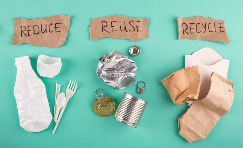How to Build a Zero Waste Lifestyle in 2026