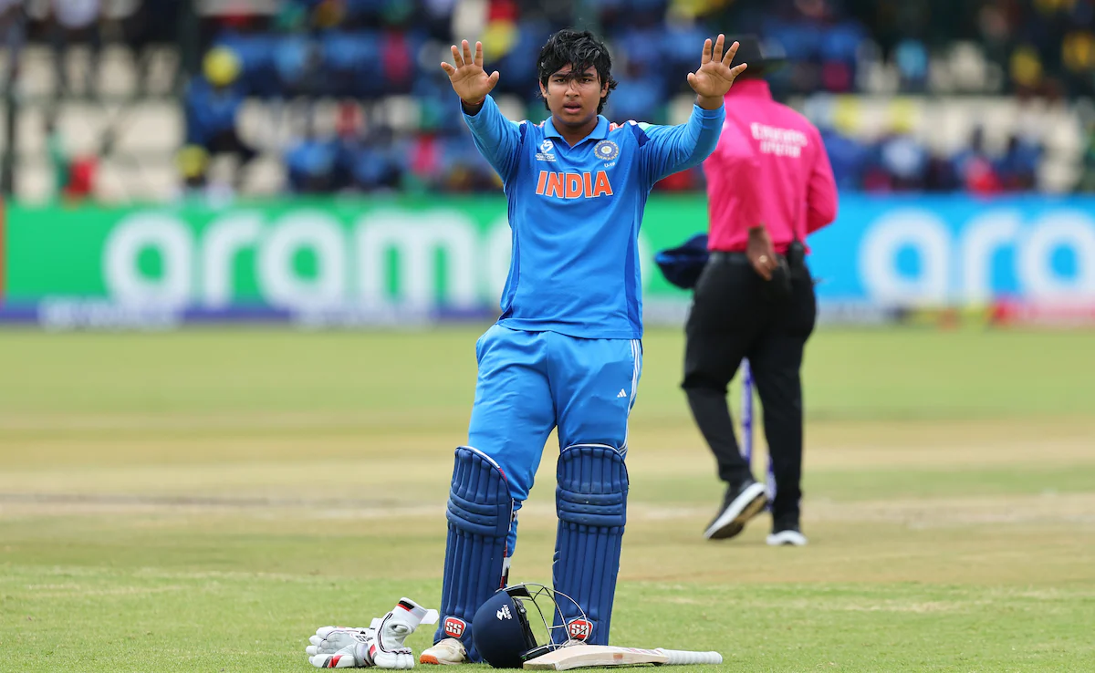 Vaibhav Suryavanshi A Teenage Phenomenon