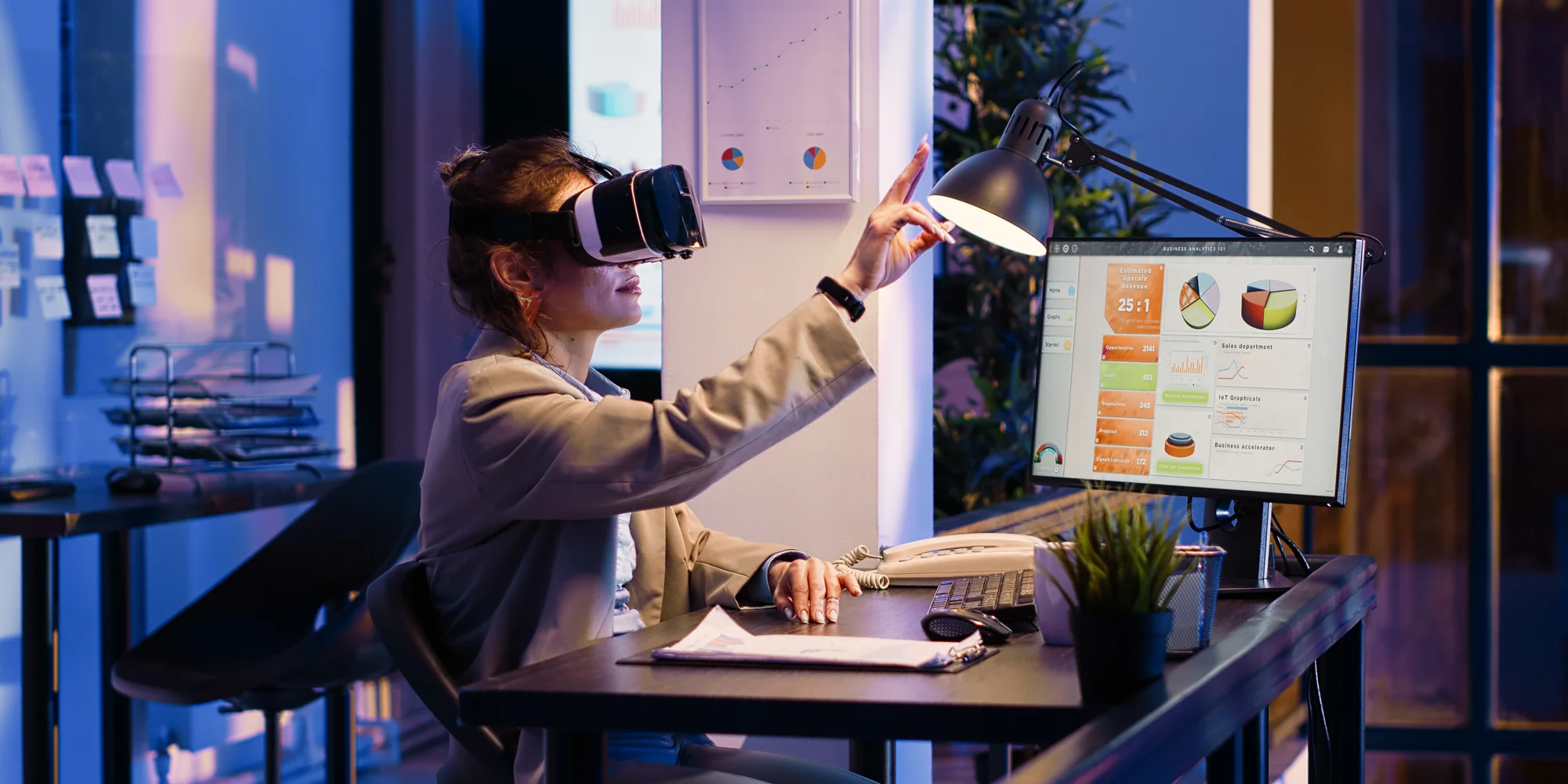 Metaverse 2.0-Beyond Virtual Reality