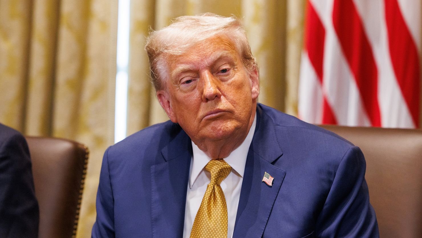 Why President Donald Trump is Called TACO