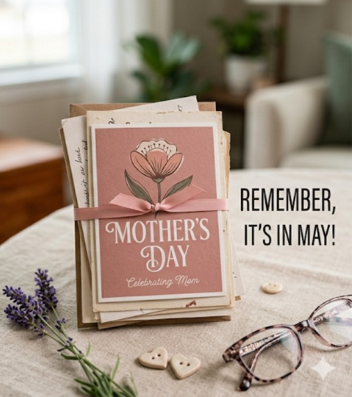 When is Mothers Day