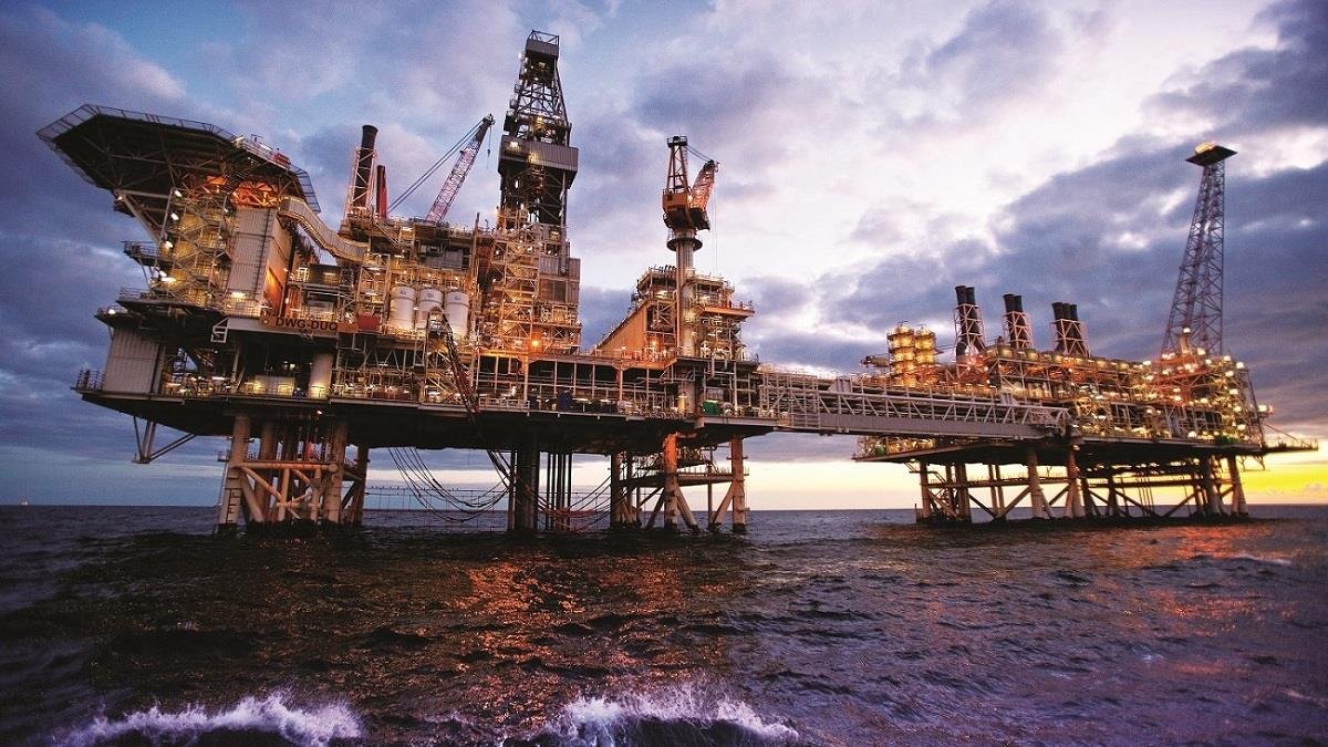 Libya’s Oil Sector