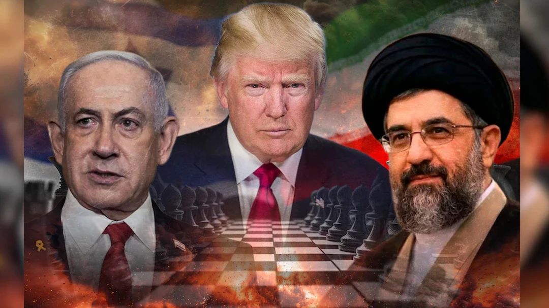 Iran and USA War 2026 Who Won Who Lost