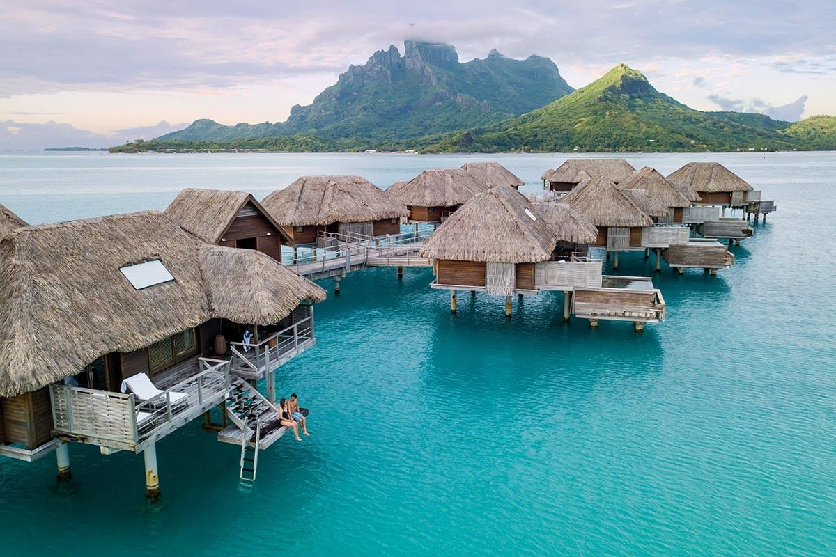 All Inclusive Resorts