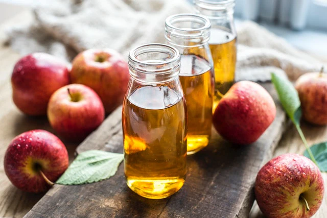 Apple Cider Vinegar Weight Loss