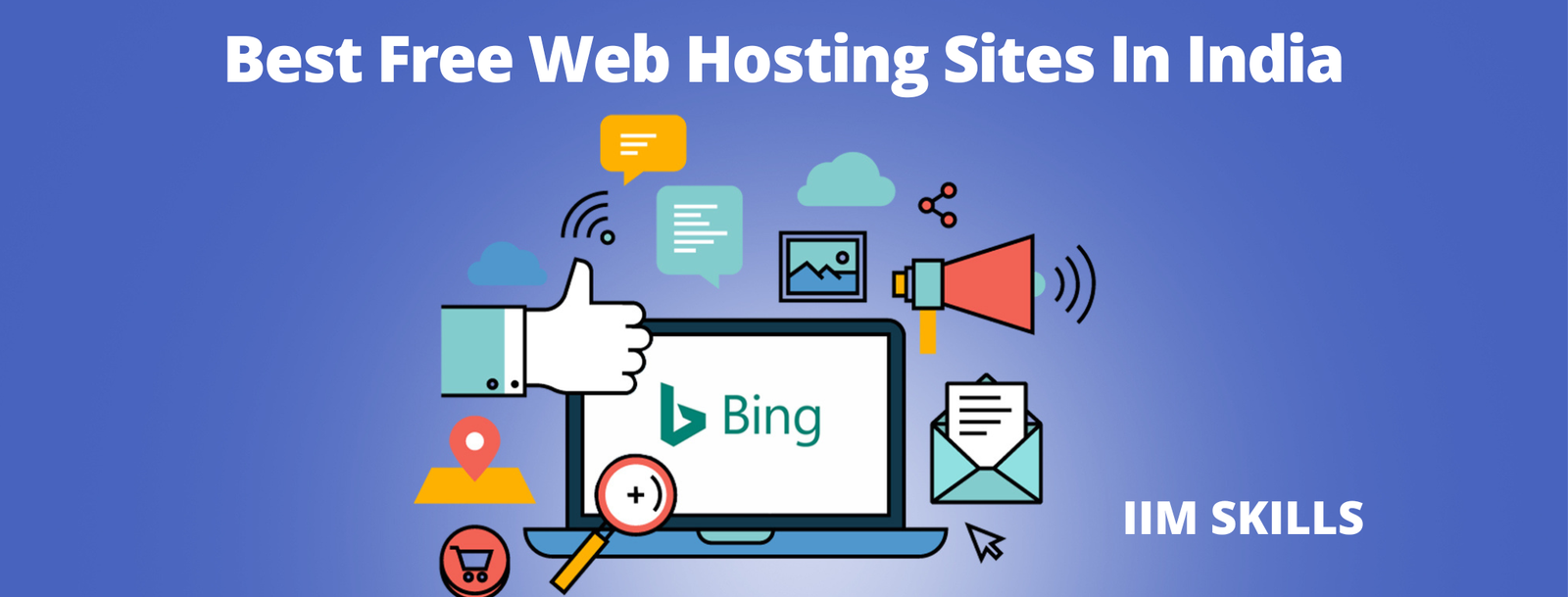 Free Web Hosting