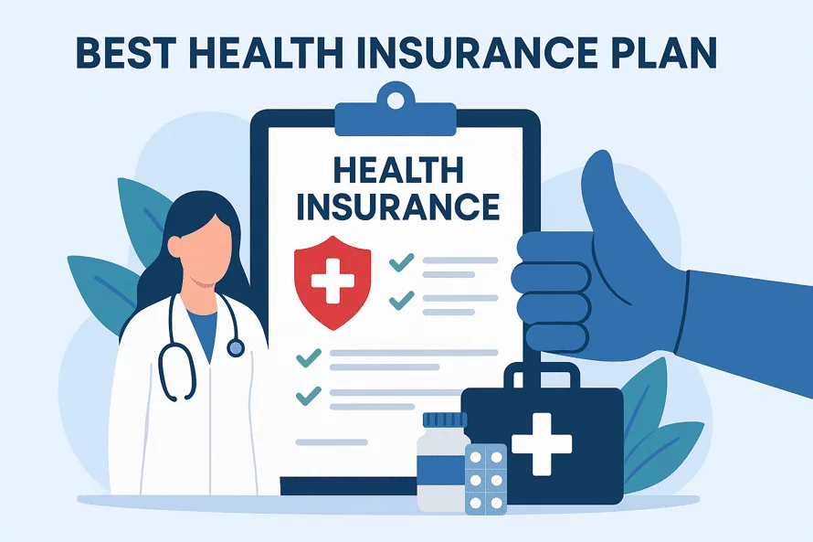 Best Health Insurance