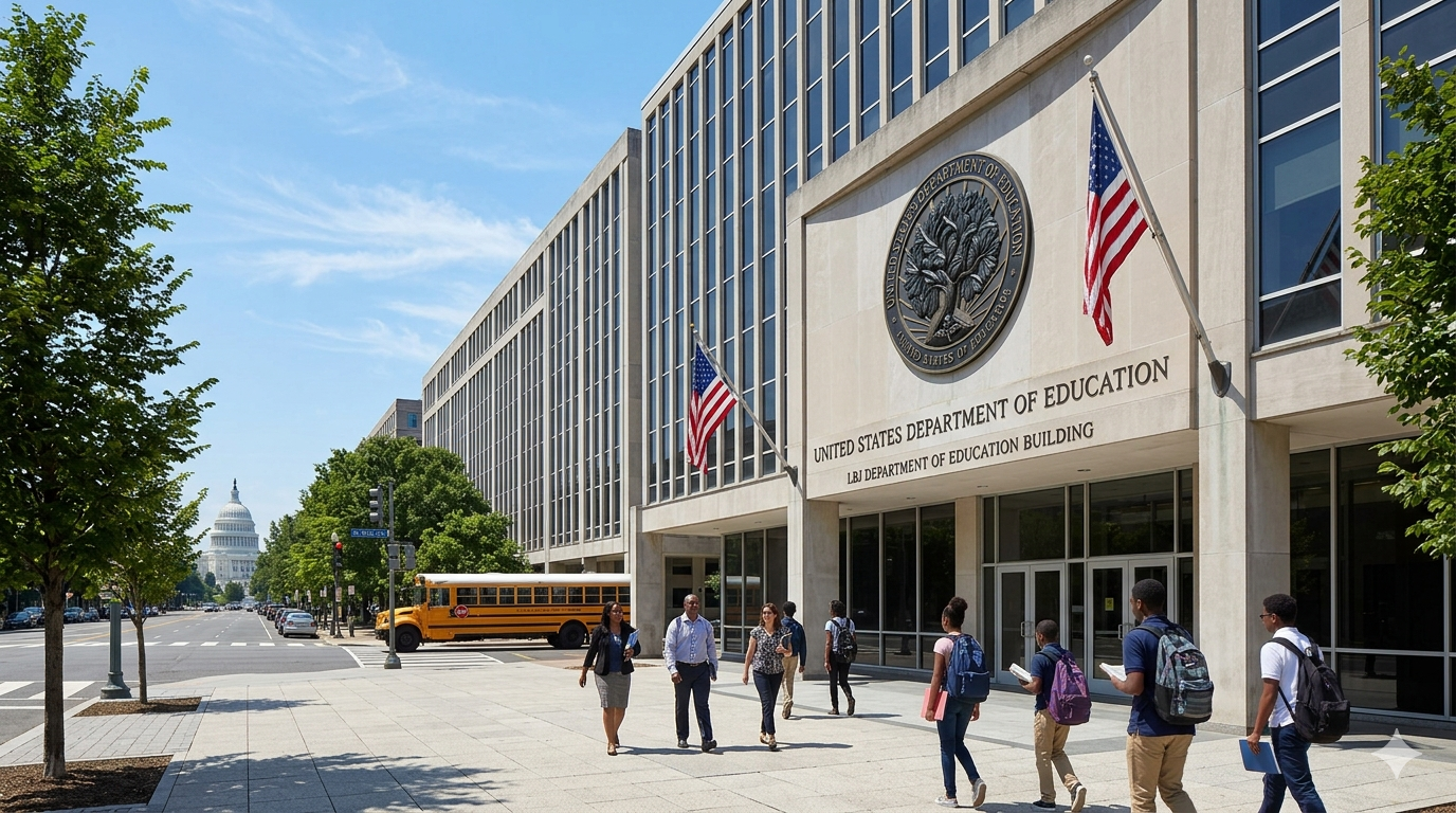 US Department