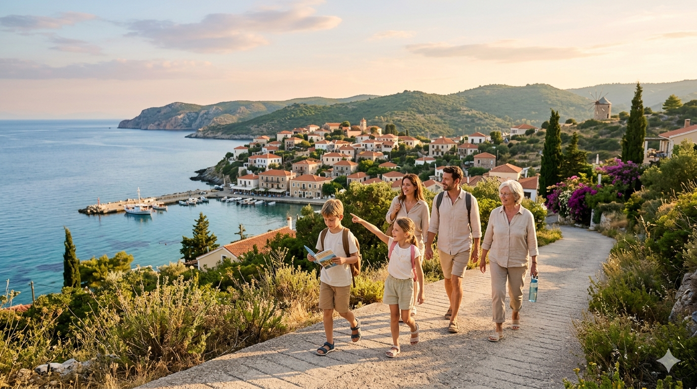 Affordable Places to Travel