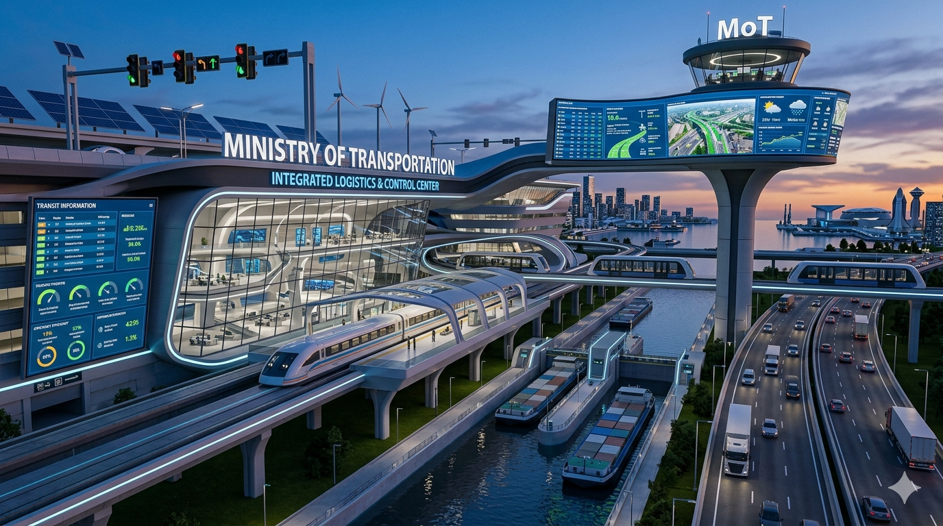 Ministry of Transportation