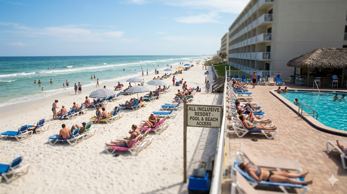 Cheap All Inclusive Vacations
