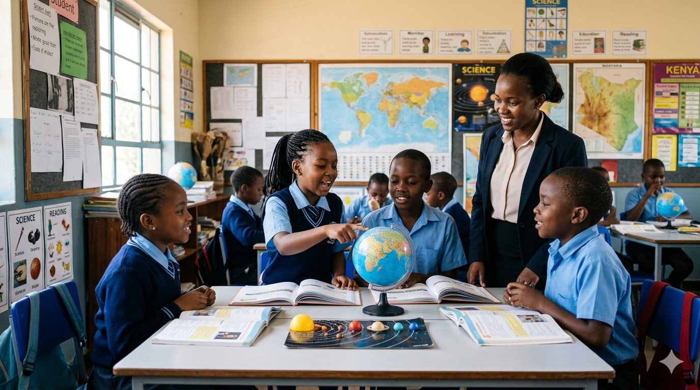 Importance of Education