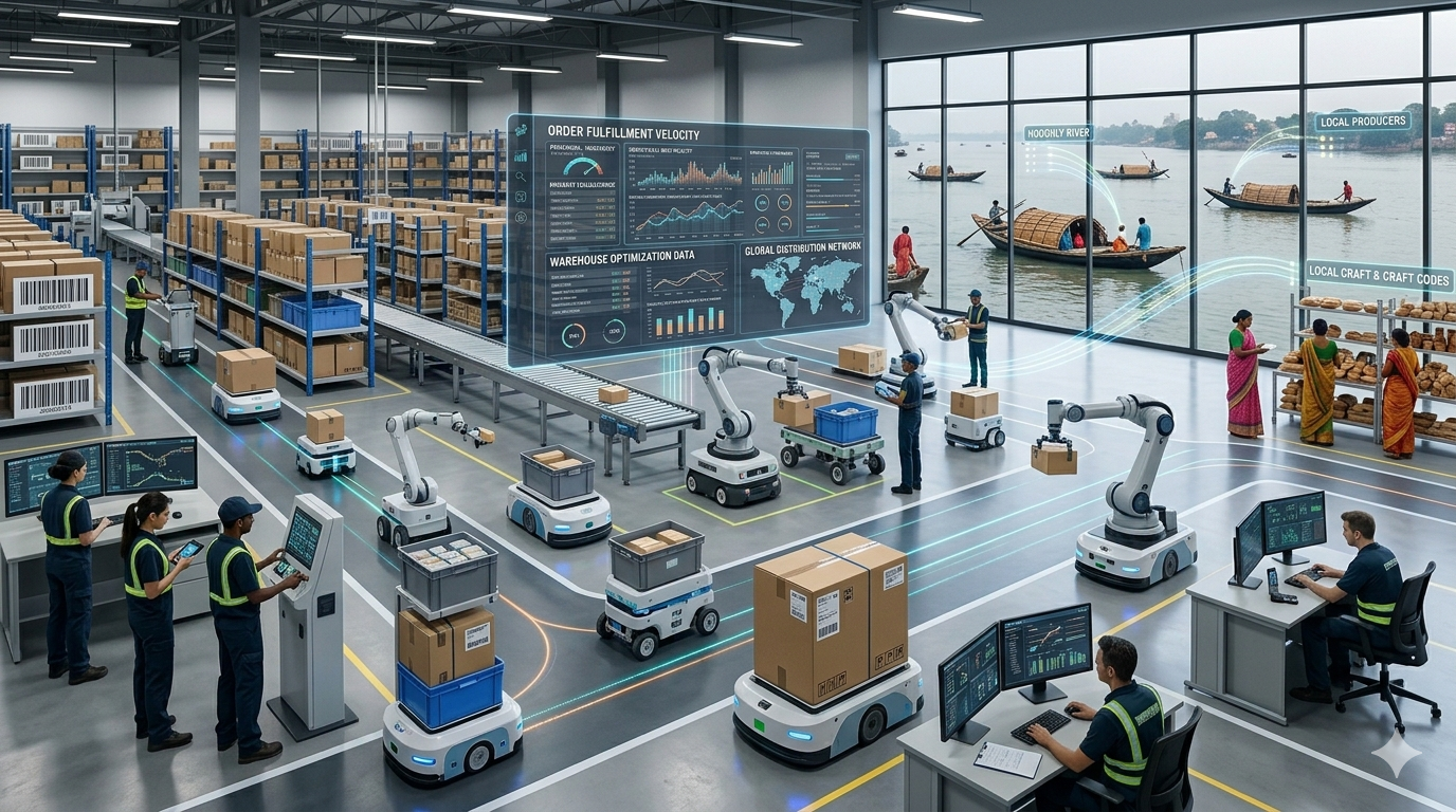 Ecommerce