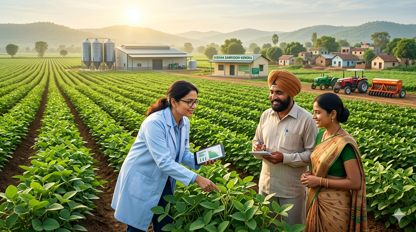 Agriculture