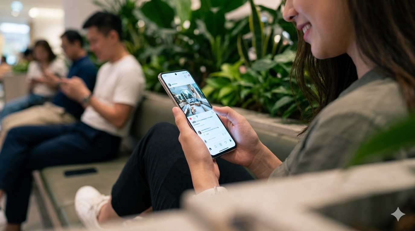 Social Media Apps