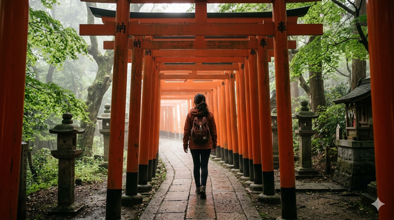 Best Places to Travel Solo