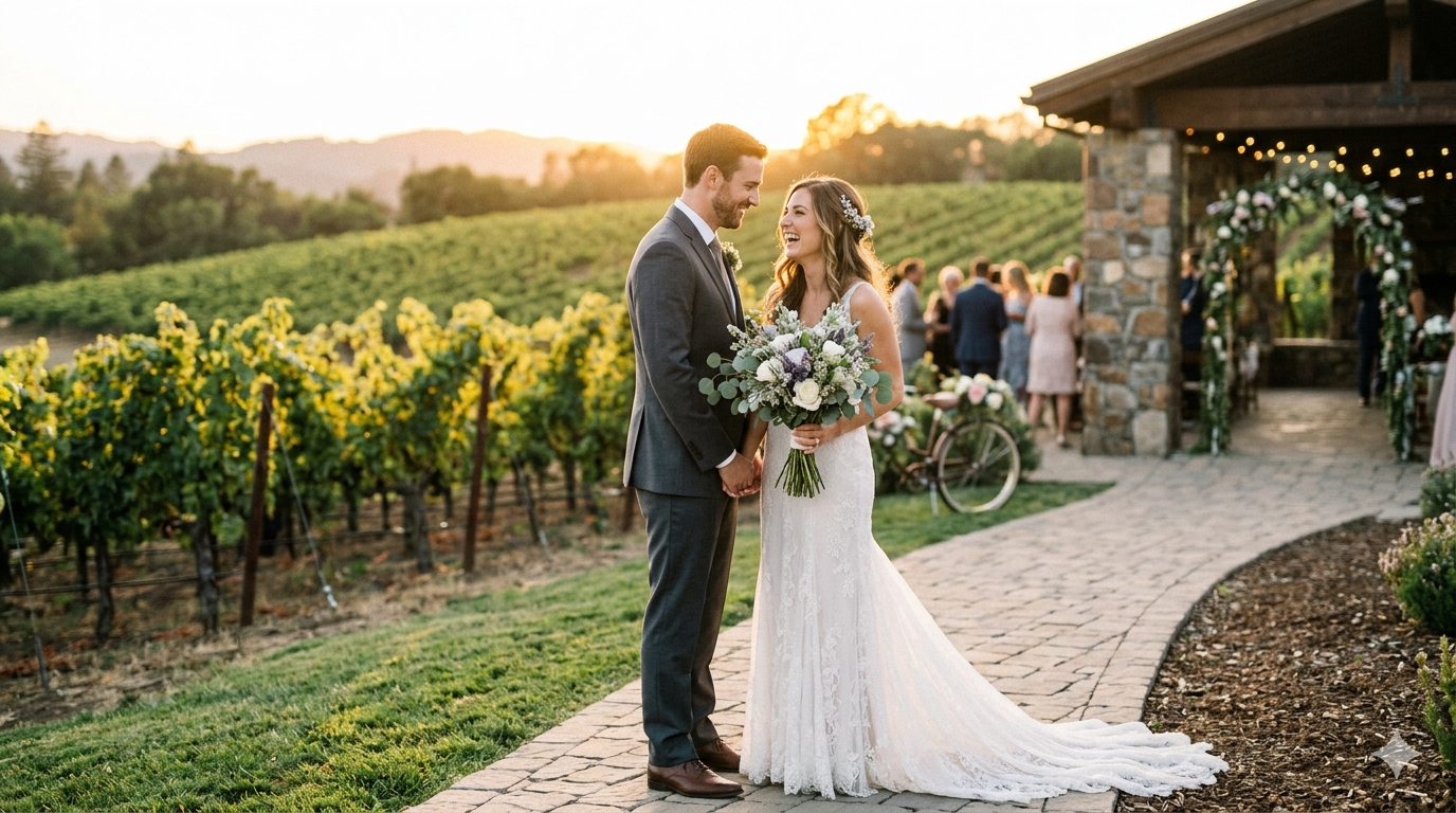 Wedding Photography