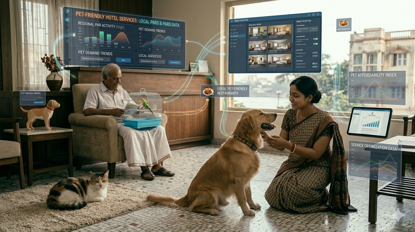 Pet Friendly Hotels