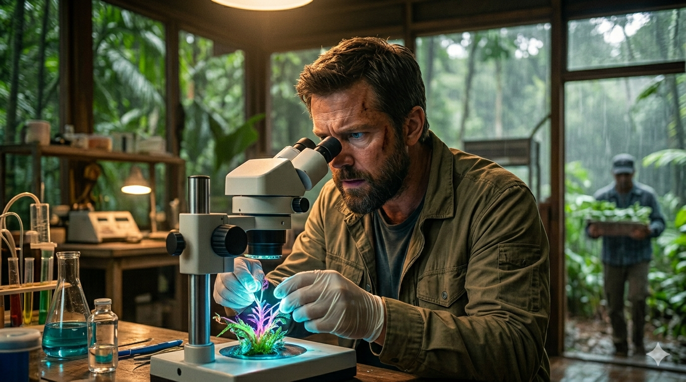 Movies About Science