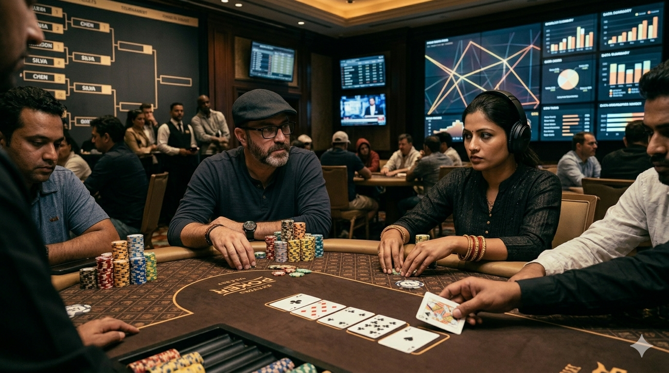 Texas Holdem Poker