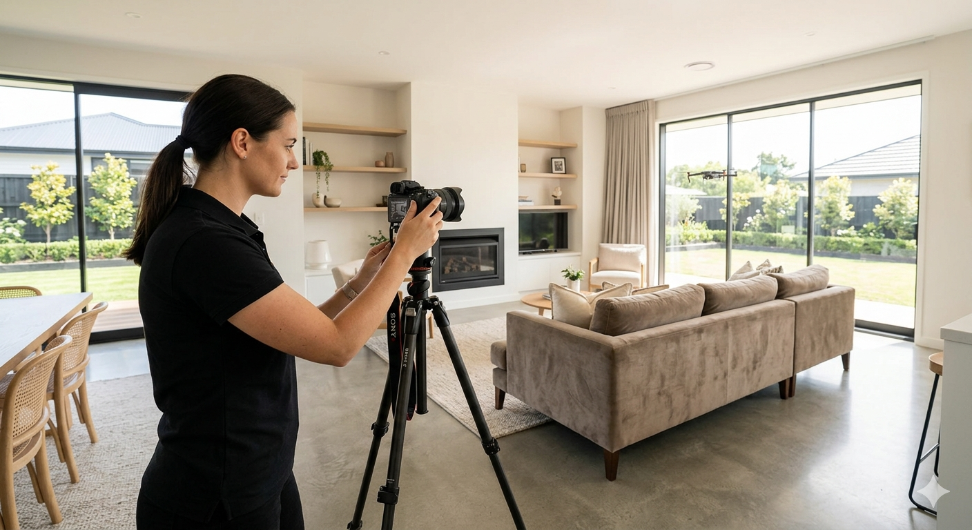 Real Estate Photography