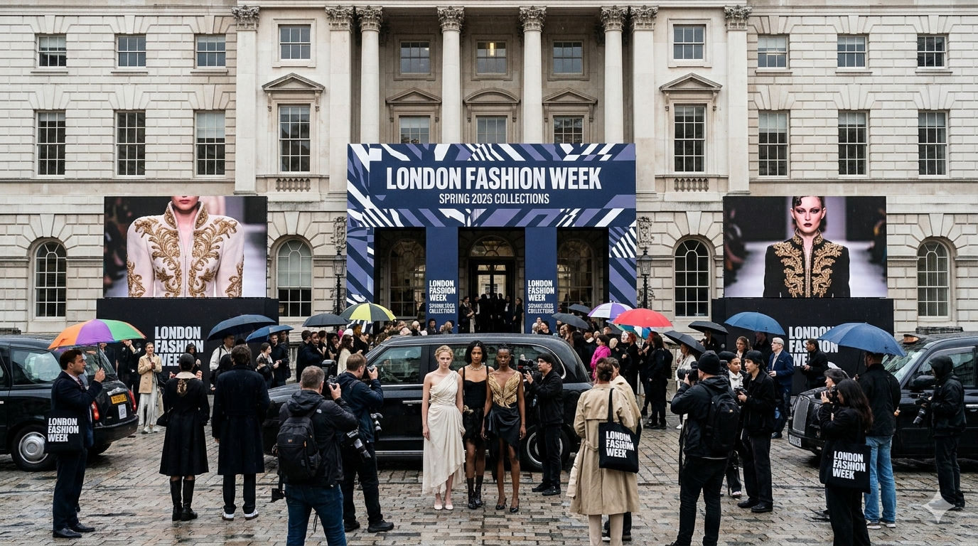 London Fashion Week