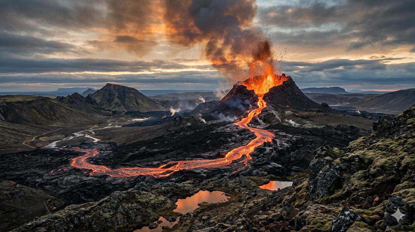 Earth Science Topics