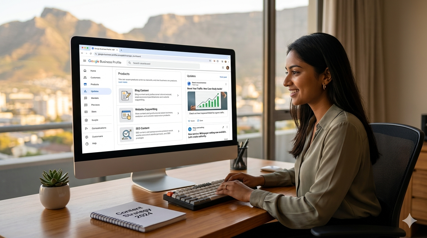 Google Business Profile
