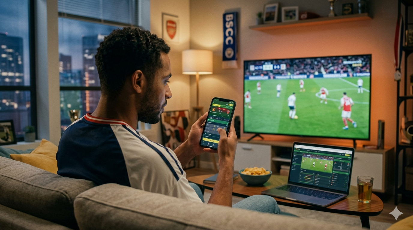 Online Sports Betting