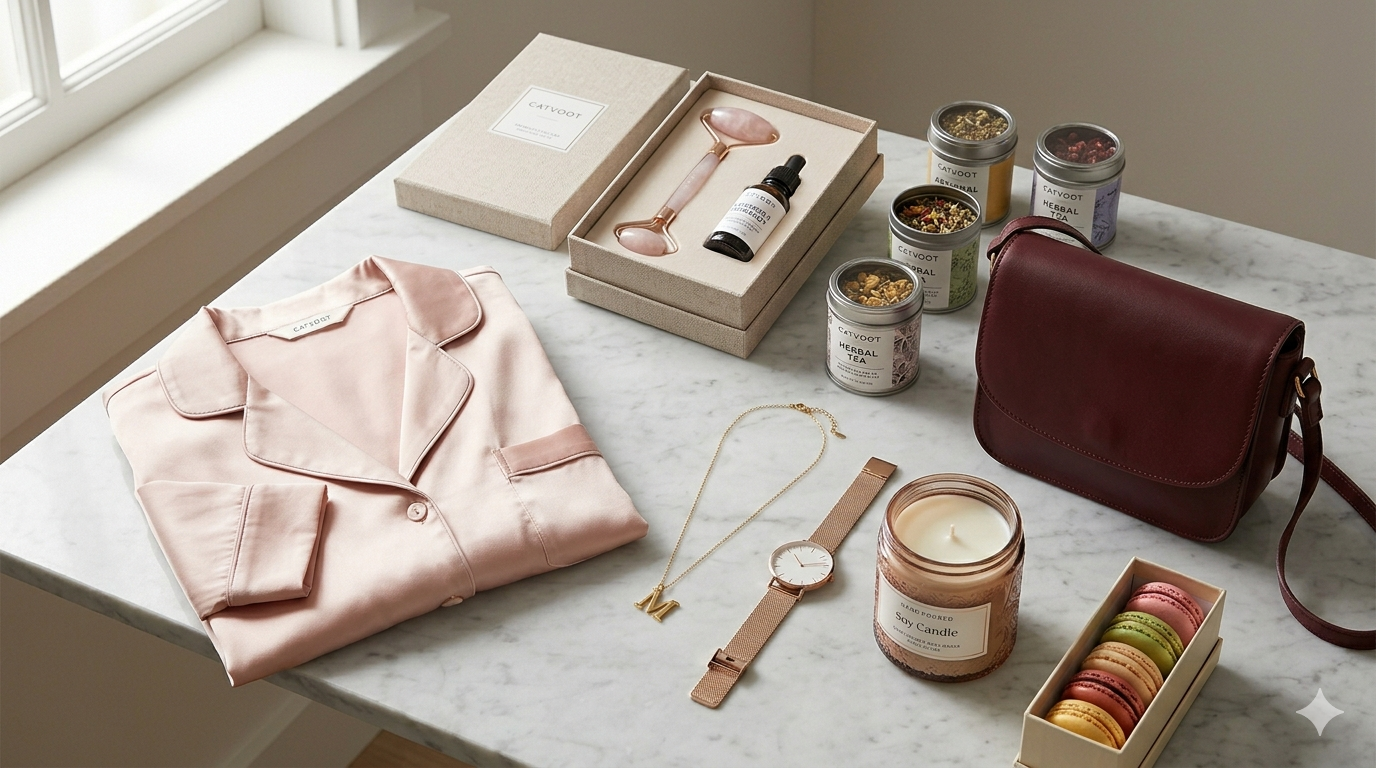 Gift Ideas for Women