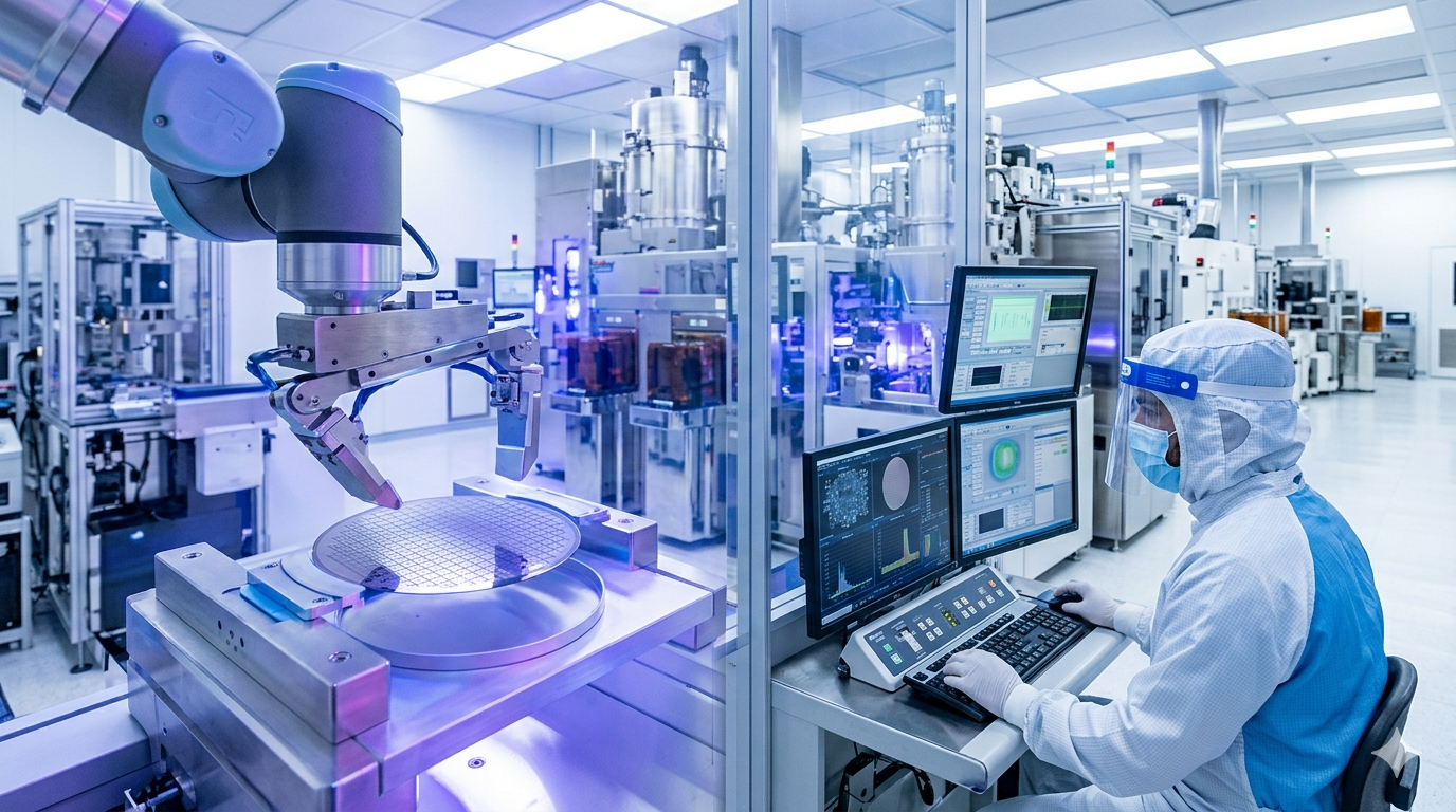 Semiconductor News Today