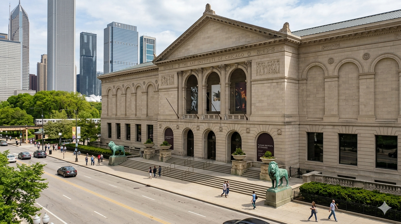 Art Institute of Chicago