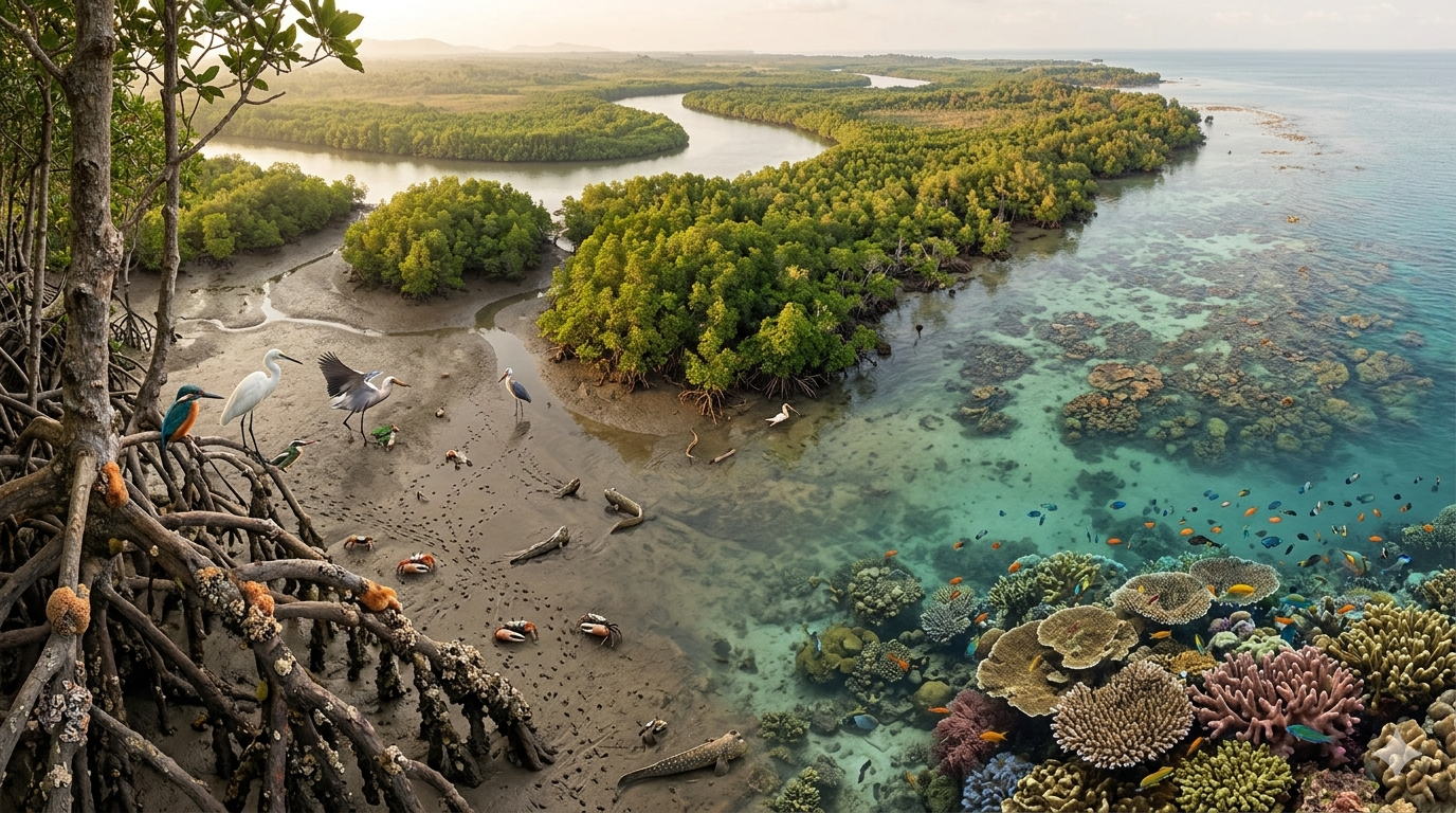 Nature Ecology & Evolution