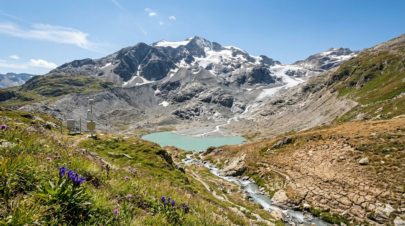 Nature Climate Change